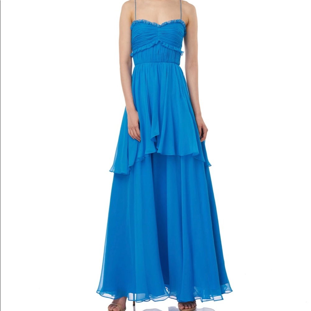 ISO Amur Kiko Gown